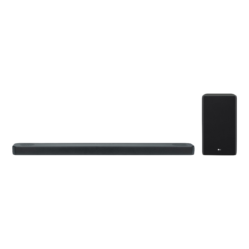 Barra Sonido LG SL8YG Meridian