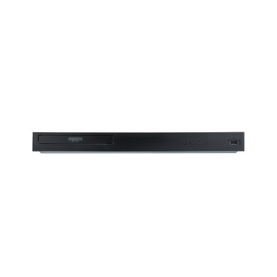 Bluray Reproductor LG UBK80