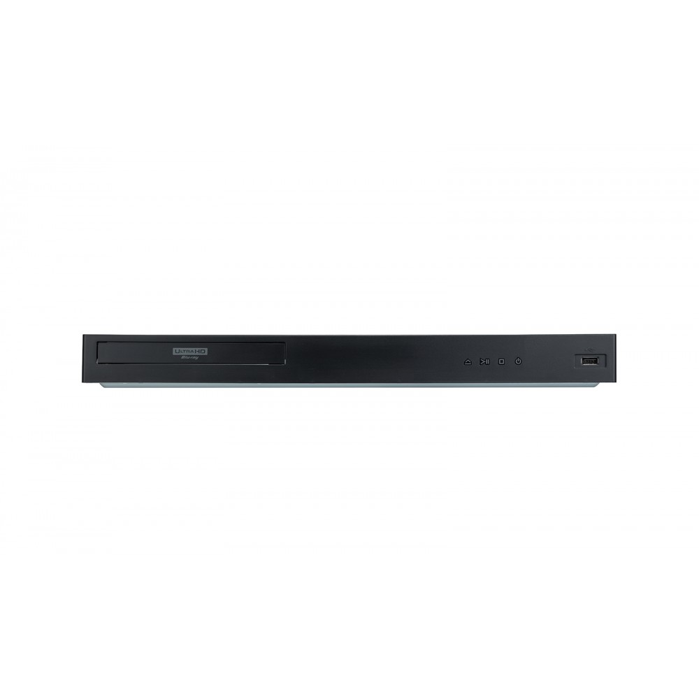 Bluray Reproductor LG UBK80