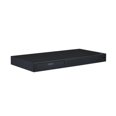 Bluray Reproductor LG UBK80