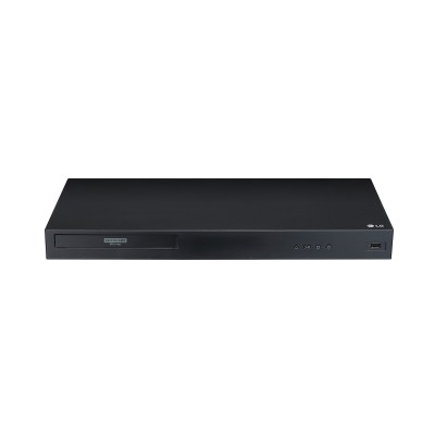 Bluray Reproductor LG UBK80