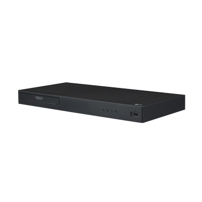 Bluray Reproductor LG UBK80