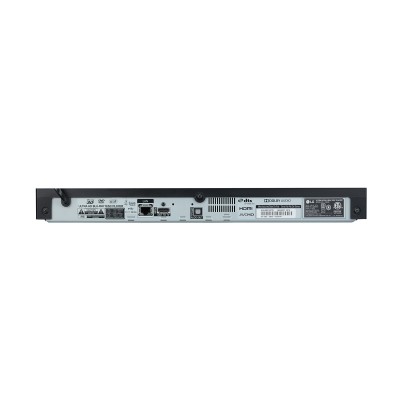 Bluray Reproductor LG UBK80
