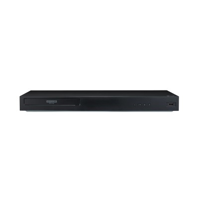 Bluray Reproductor LG UBK80