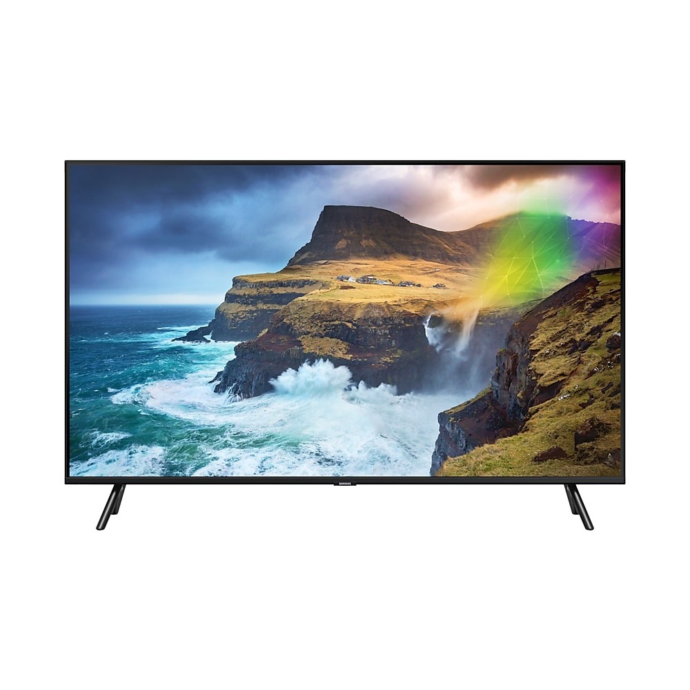 TV QLED SAMSUNG QE49Q70R 4K