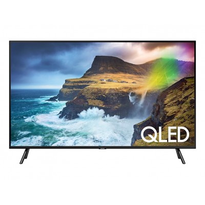 TV QLED SAMSUNG QE49Q70R 4K