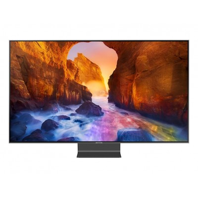 TV QLED SAMSUNG QE55Q90R 4K