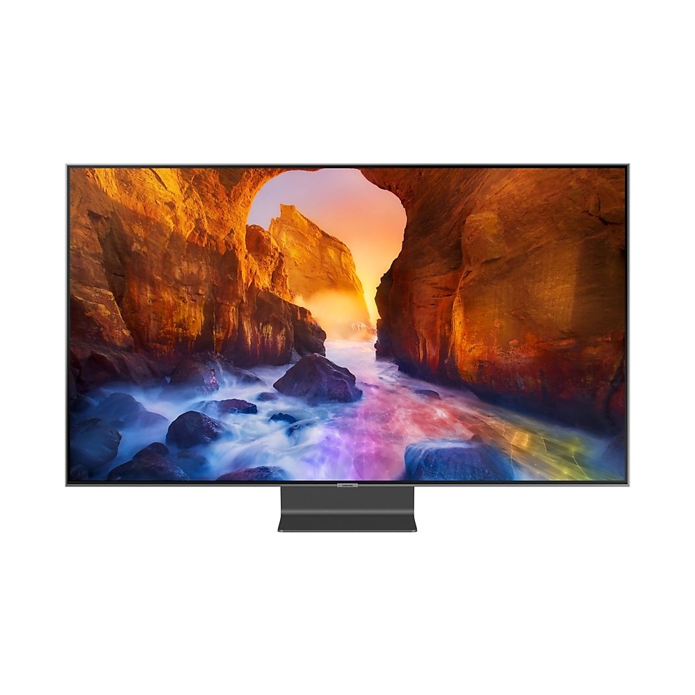 TV QLED SAMSUNG QE55Q90R 4K