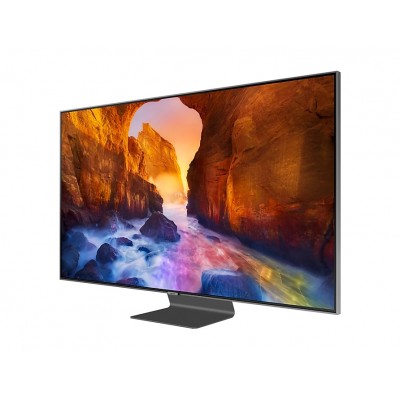 TV QLED SAMSUNG QE55Q90R 4K