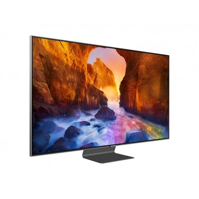 TV QLED SAMSUNG QE55Q90R 4K