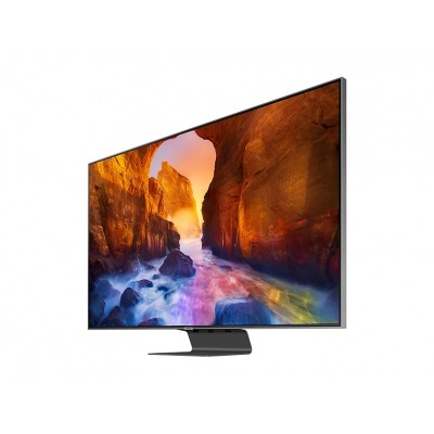 TV QLED SAMSUNG QE55Q90R 4K