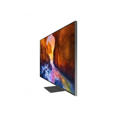 TV QLED SAMSUNG QE55Q90R 4K