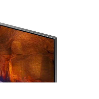 TV QLED SAMSUNG QE55Q90R 4K