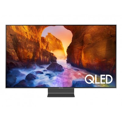 TV QLED SAMSUNG QE55Q90R 4K