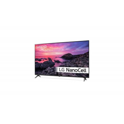 TV LED LG 49SM8050 SUHD