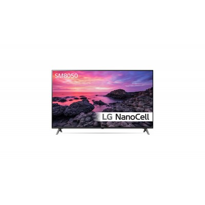 TV LED LG 49SM8050 SUHD