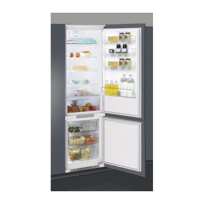 Combi WHIRLPOOL ART9620A+NF