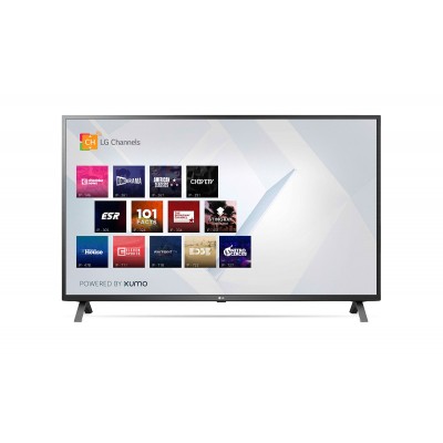 TV LED LG 65UN8500