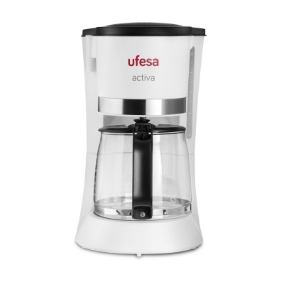 Cafetera Goteo UFESA CG7123