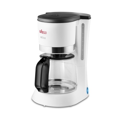 Cafetera Goteo UFESA CG7123