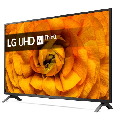 TV LED LG 86UN8500