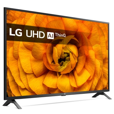 TV LED LG 86UN8500
