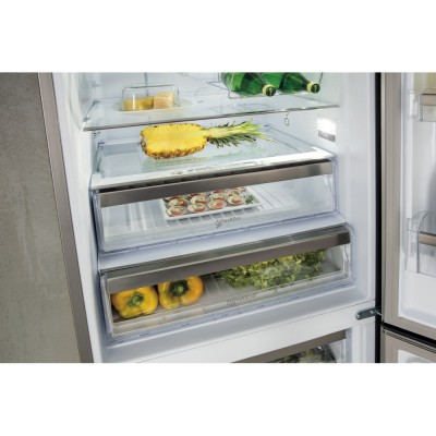 Combi WHIRLPOOL B TNF 5323 OX