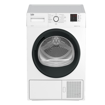 Secadora BEKO DHS 8312 GA0