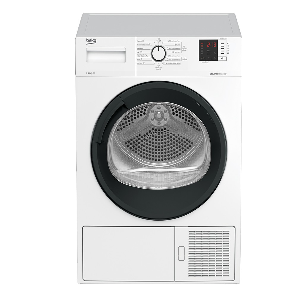 Secadora BEKO DHS 8312 GA0