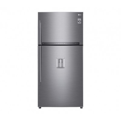 Frigorifico LG GTF916PZPZD