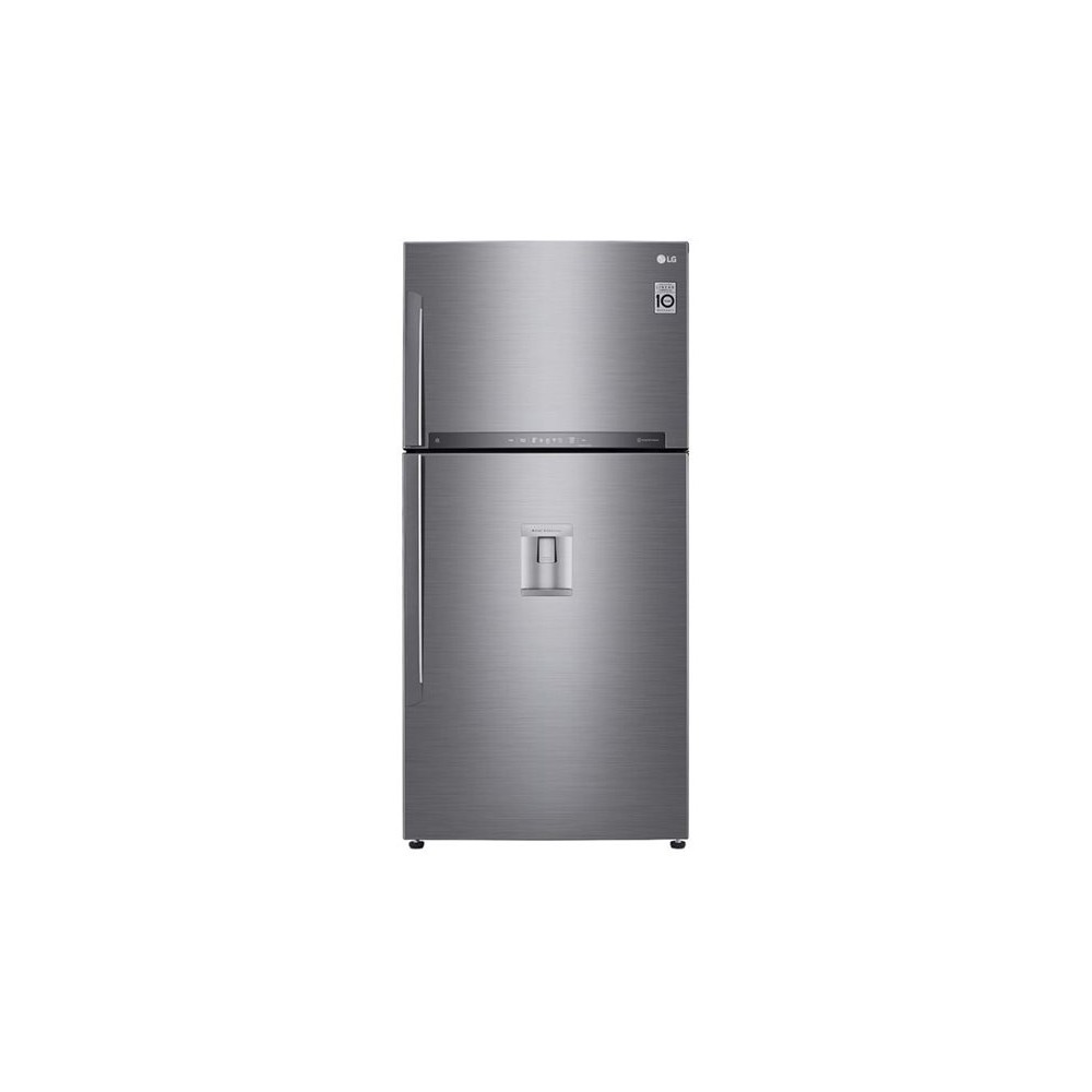 Frigorifico LG GTF916PZPZD