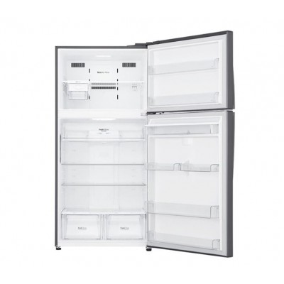 Frigorifico LG GTF916PZPZD