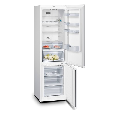 Combi SIEMENS KG39NXWEA Blanco