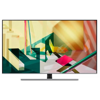 TV QLED SAMSUNG QE55Q75T 4K IA