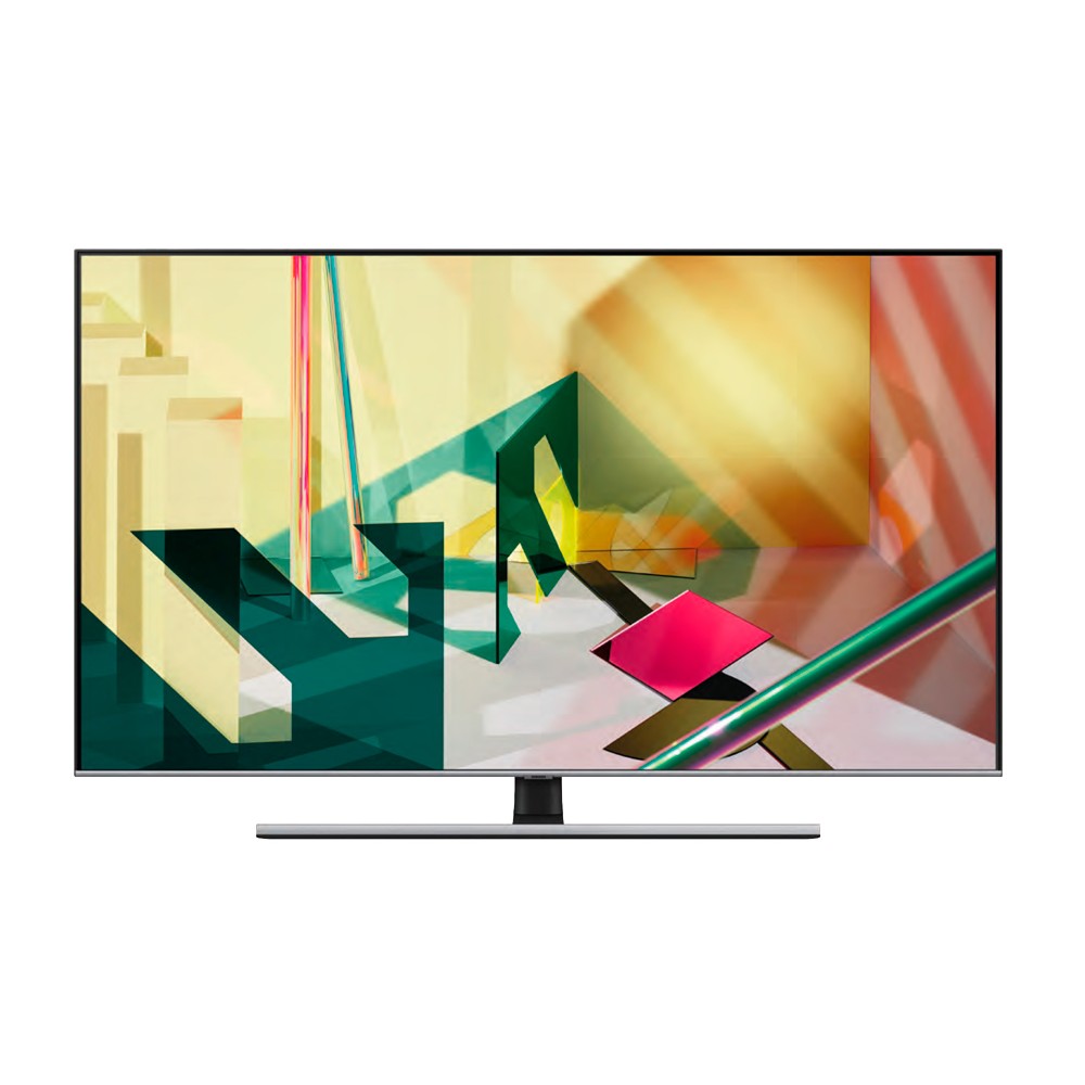 TV QLED SAMSUNG QE55Q75T 4K IA