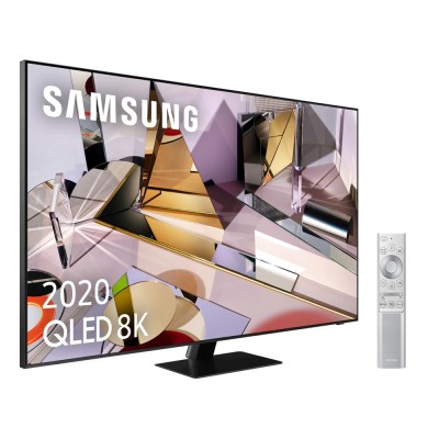 TV QLED SAMSUNG QE65Q700T