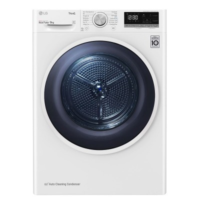 Secadora LG RH90V5AV6Q