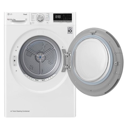 Secadora LG RH90V5AV6Q