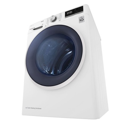 Secadora LG RH90V5AV6Q