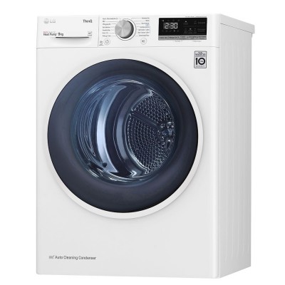 Secadora LG RH90V5AV6Q