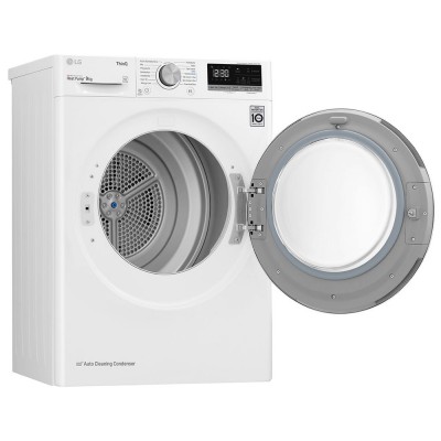 Secadora LG RH90V5AV6Q