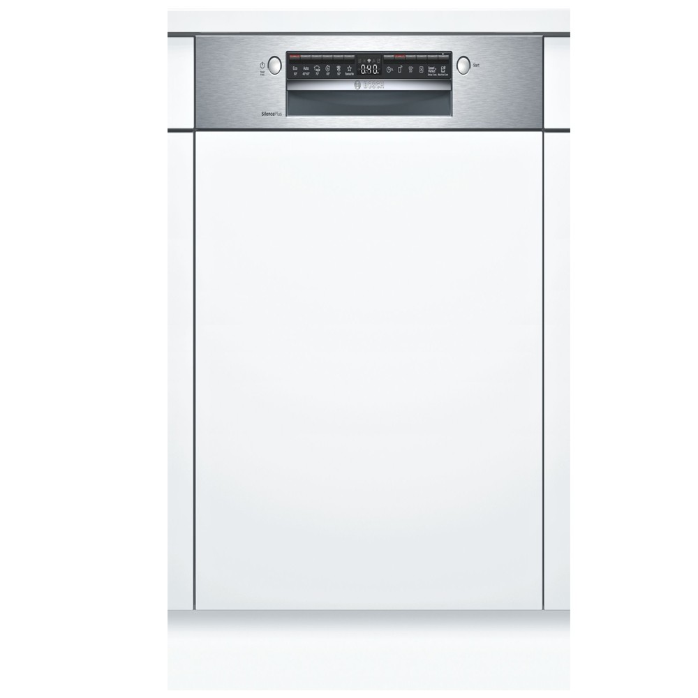 Lavavajillas  BOSCH SMI4HCS48E