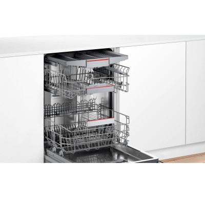 Lavavajillas  BOSCH SMI4HCS48E