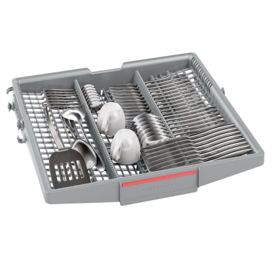 Lavavajillas  BOSCH SMI4HCS48E