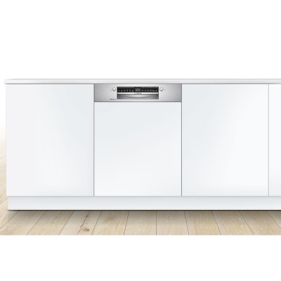 Lavavajillas  BOSCH SMI4HCS48E