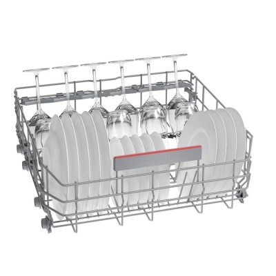 Lavavajillas  BOSCH SMI4HCS48E