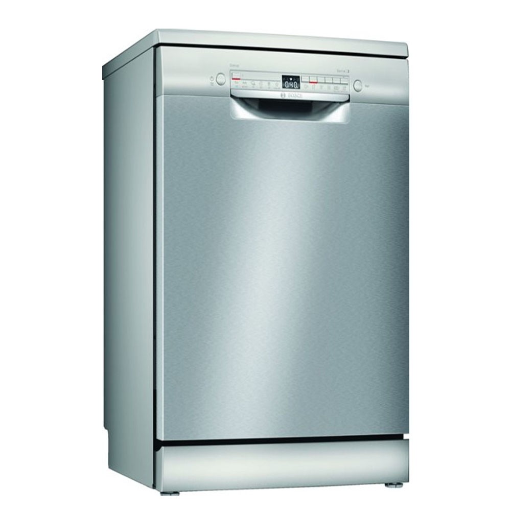 Lavavajillas  BOSCH SMS2HTI60E
