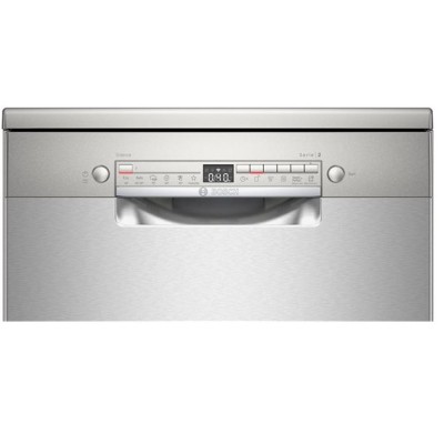Lavavajillas  BOSCH SMS2HTI60E