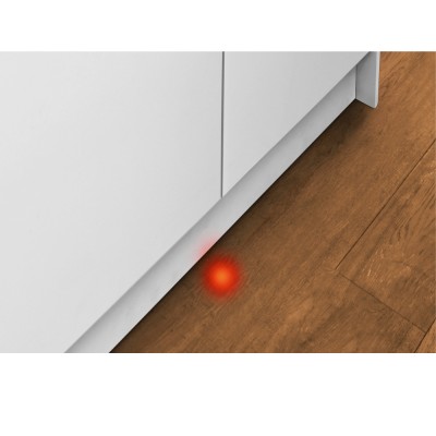 Lavavajillas  BOSCH SMV4HCX48E
