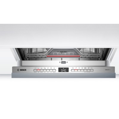 Lavavajillas  BOSCH SMV4HCX48E